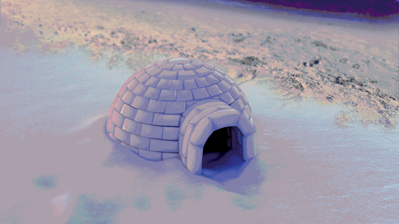 Igloo